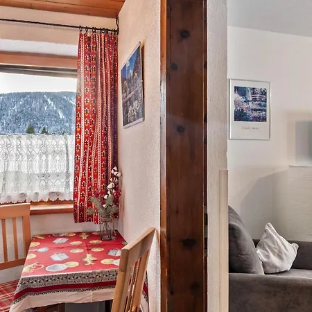 2 Haus Am Laerchenhang *