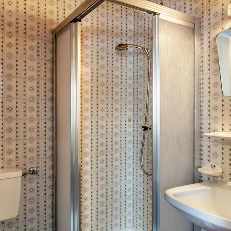 2 Haus Am Laerchenhang Appartement *