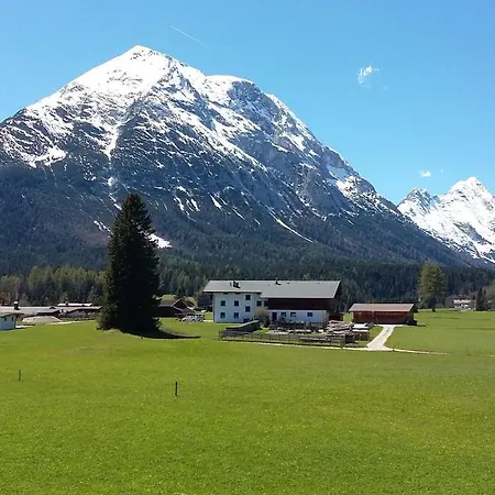 2 Haus Am Laerchenhang