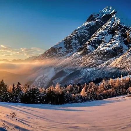 2 Haus Am Laerchenhang Appartement