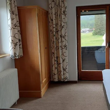 2 Haus Am Laerchenhang * Leutasch