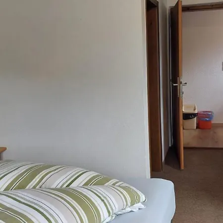 Daire 2 Haus Am Laerchenhang