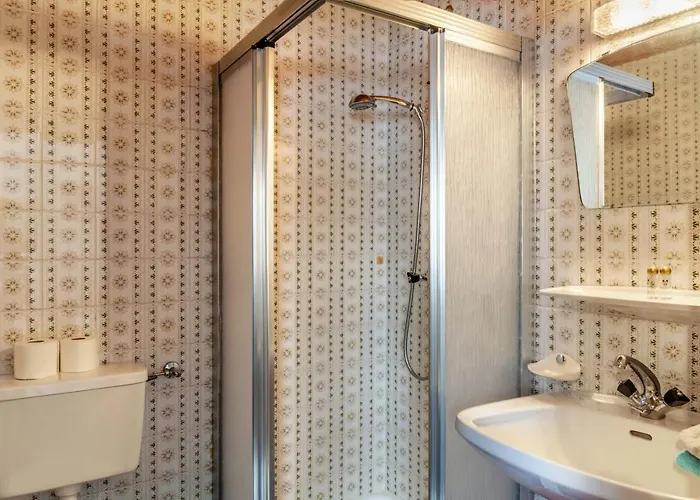 2 Haus Am Lärchenhang Apartment *