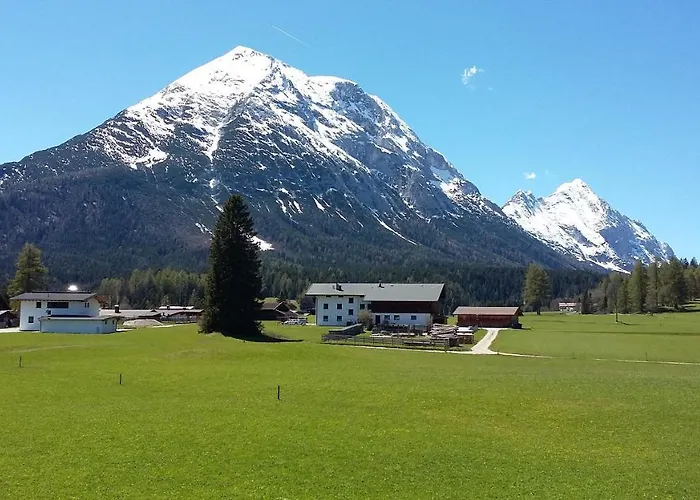 2 Haus Am Lärchenhang