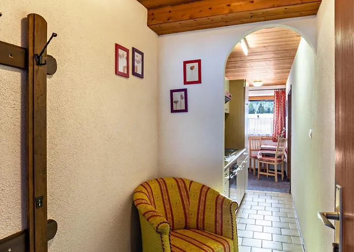 2 Haus Am Lärchenhang