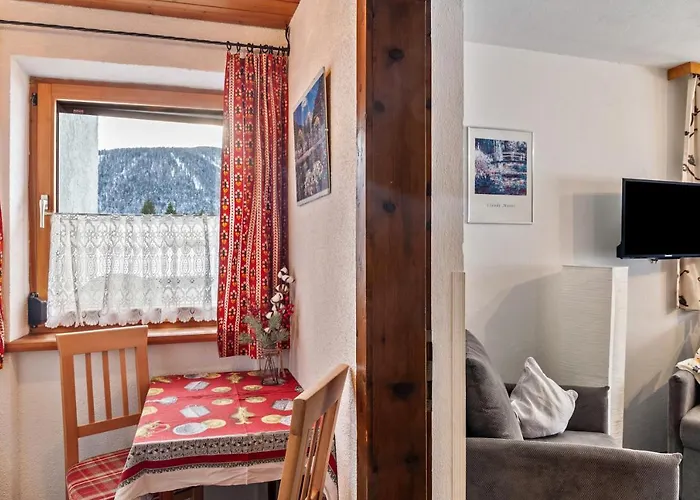 2 Haus Am Laerchenhang *