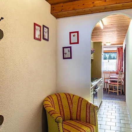2 Haus Am Laerchenhang * Leutasch